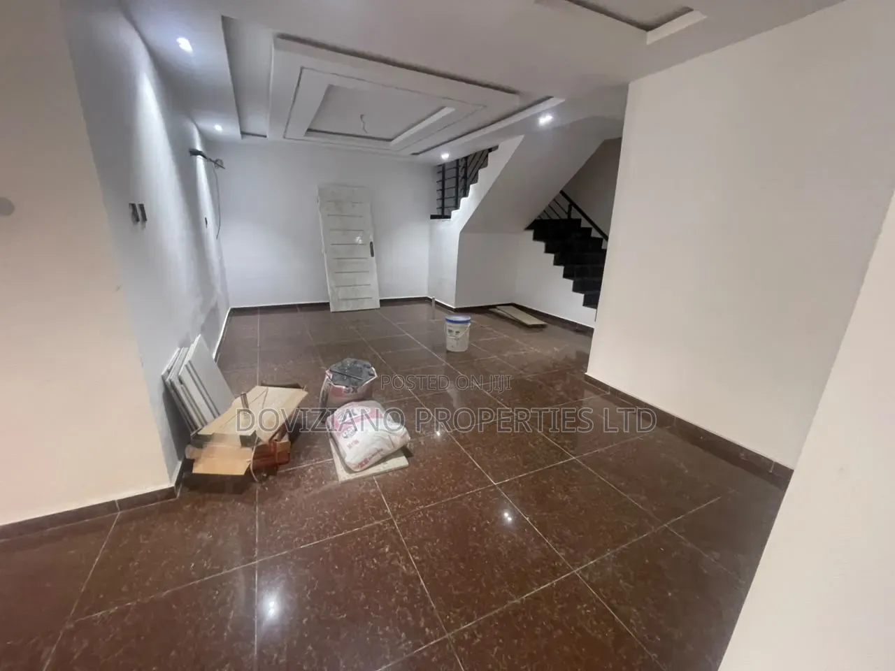 3bdrm Duplex in Lekki Phase 1 for rent