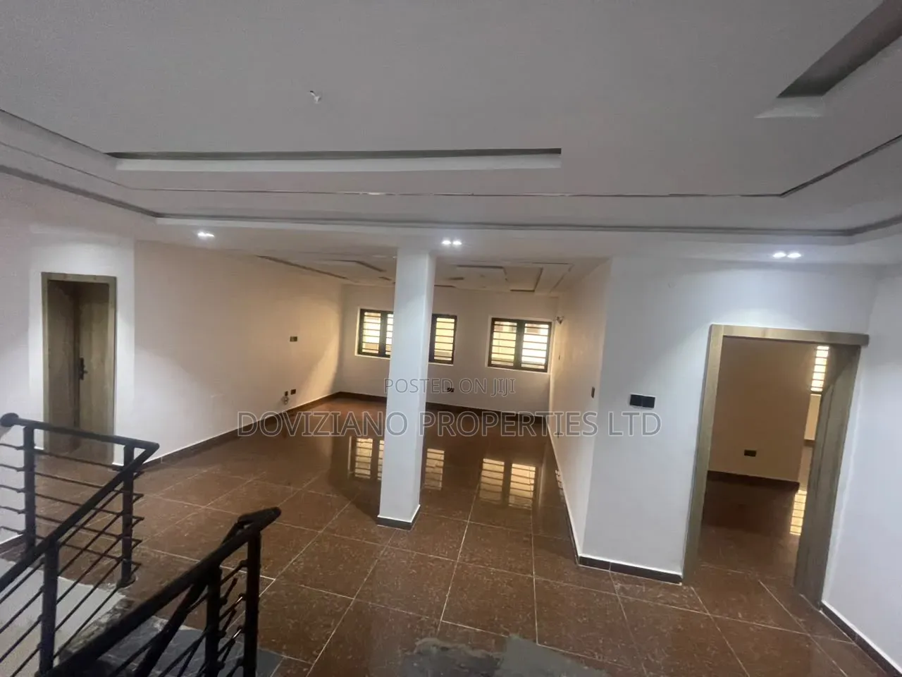 3bdrm Duplex in Lekki Phase 1 for rent