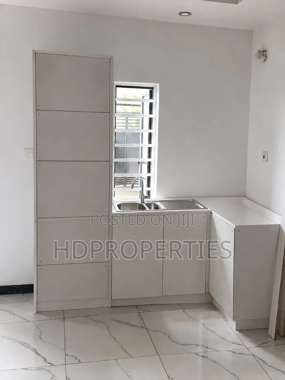 Mini Flat in Vandaniel, Lagos Island / Lagos Island for rent