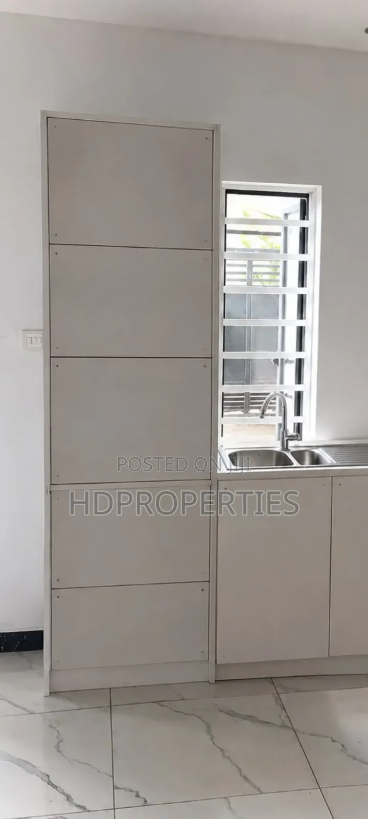 Mini Flat in Vandaniel, Lagos Island / Lagos Island for rent