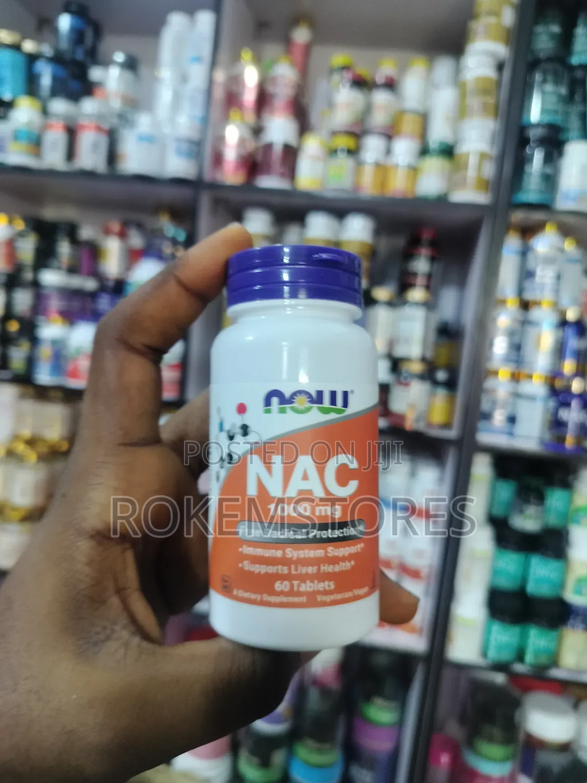 NAC 1000mg