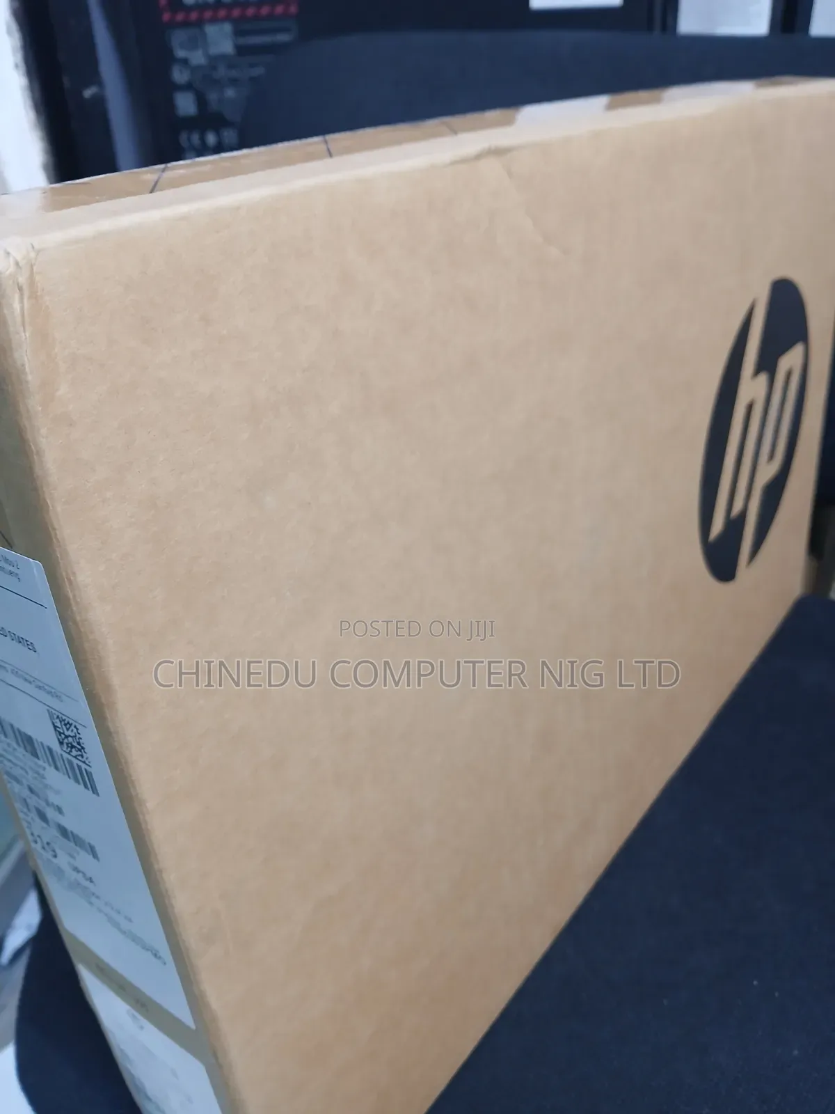 New Laptop HP EliteBook 640 G11 16GB Intel Core Ultra 5 SSD 256GB