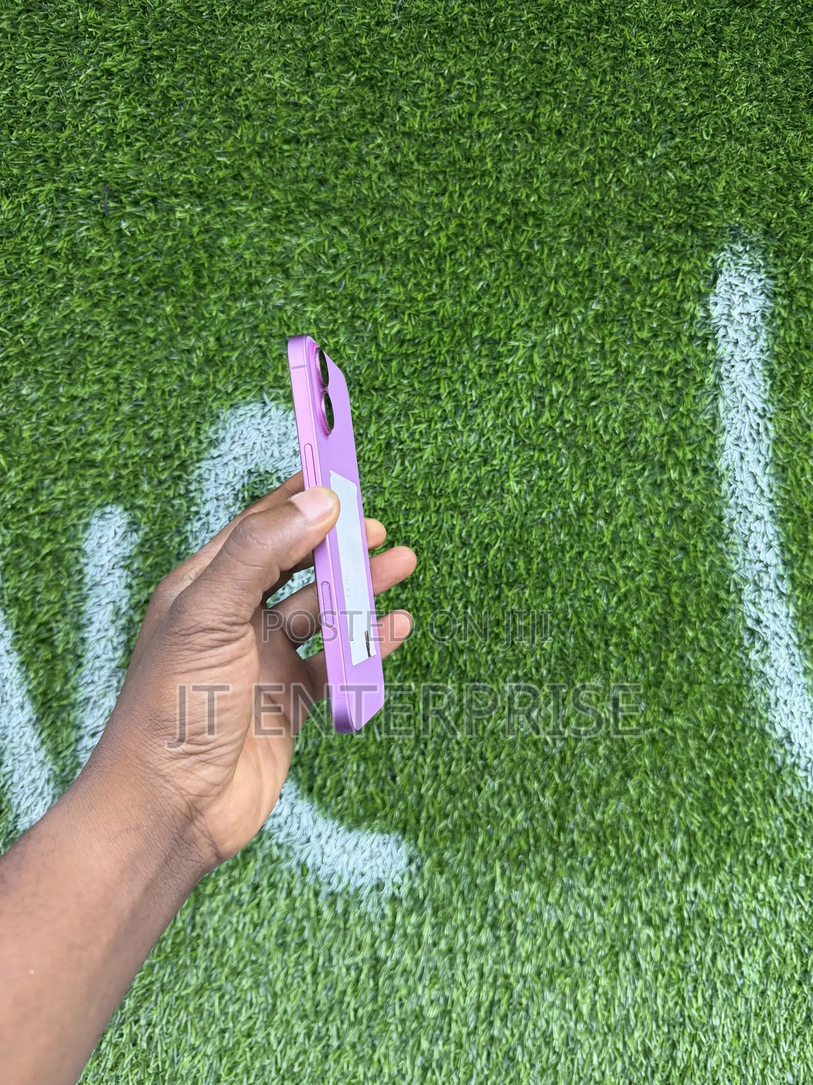 Apple iPhone 16 Plus 256 GB Pink
