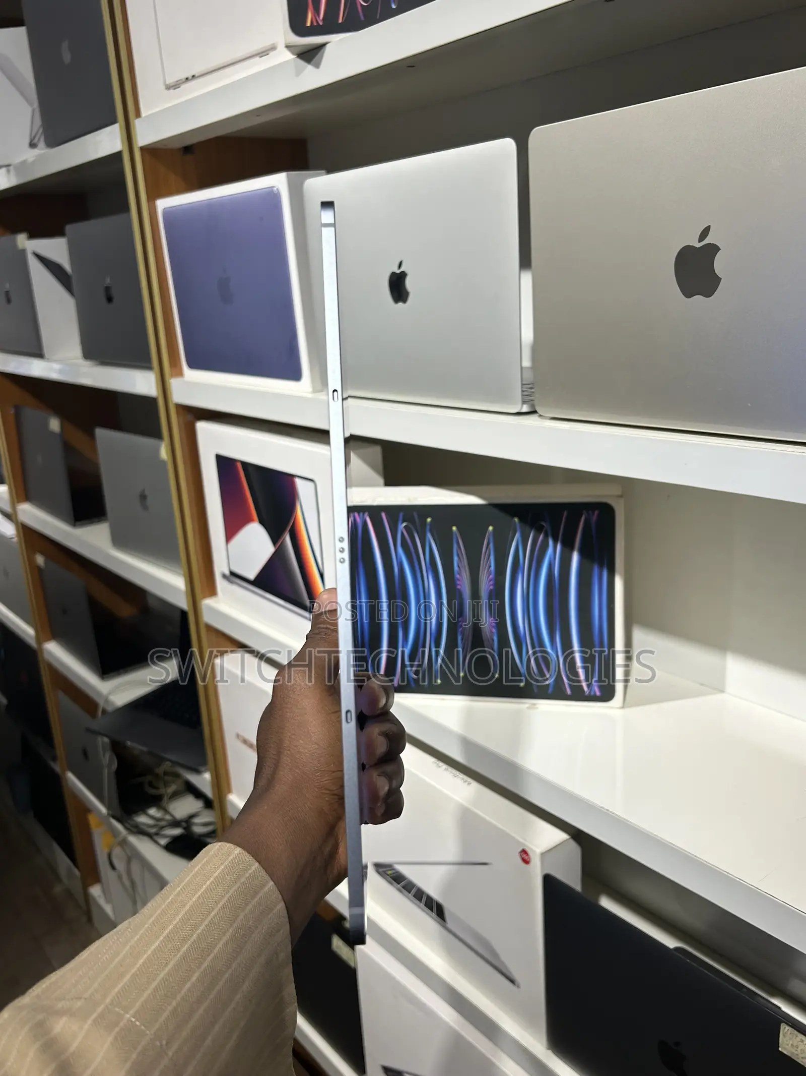 Apple iPad Air (2022) 64 GB