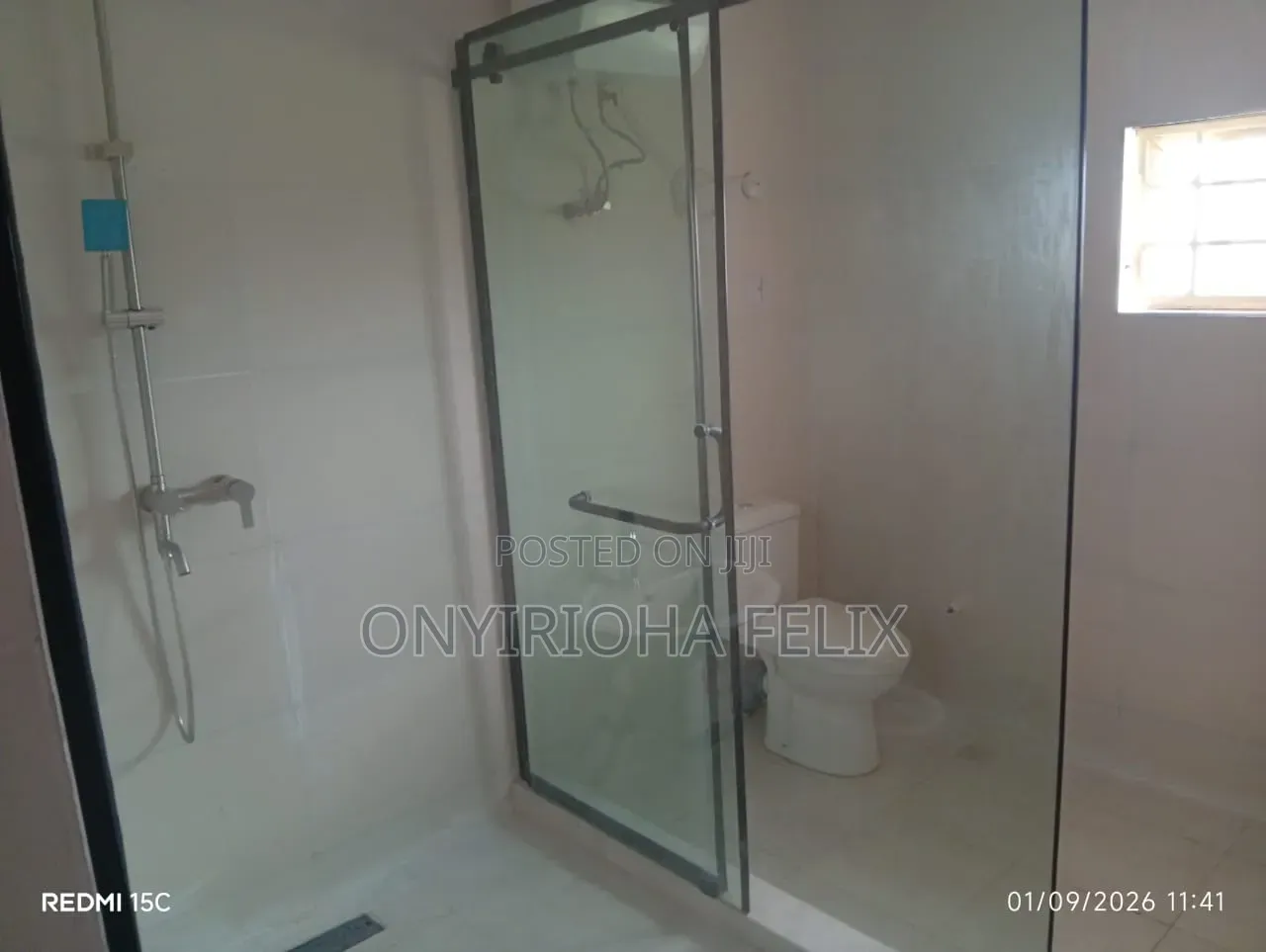 5bdrm Duplex in Gwarinpa Off 3Rd, Bunkoro for rent