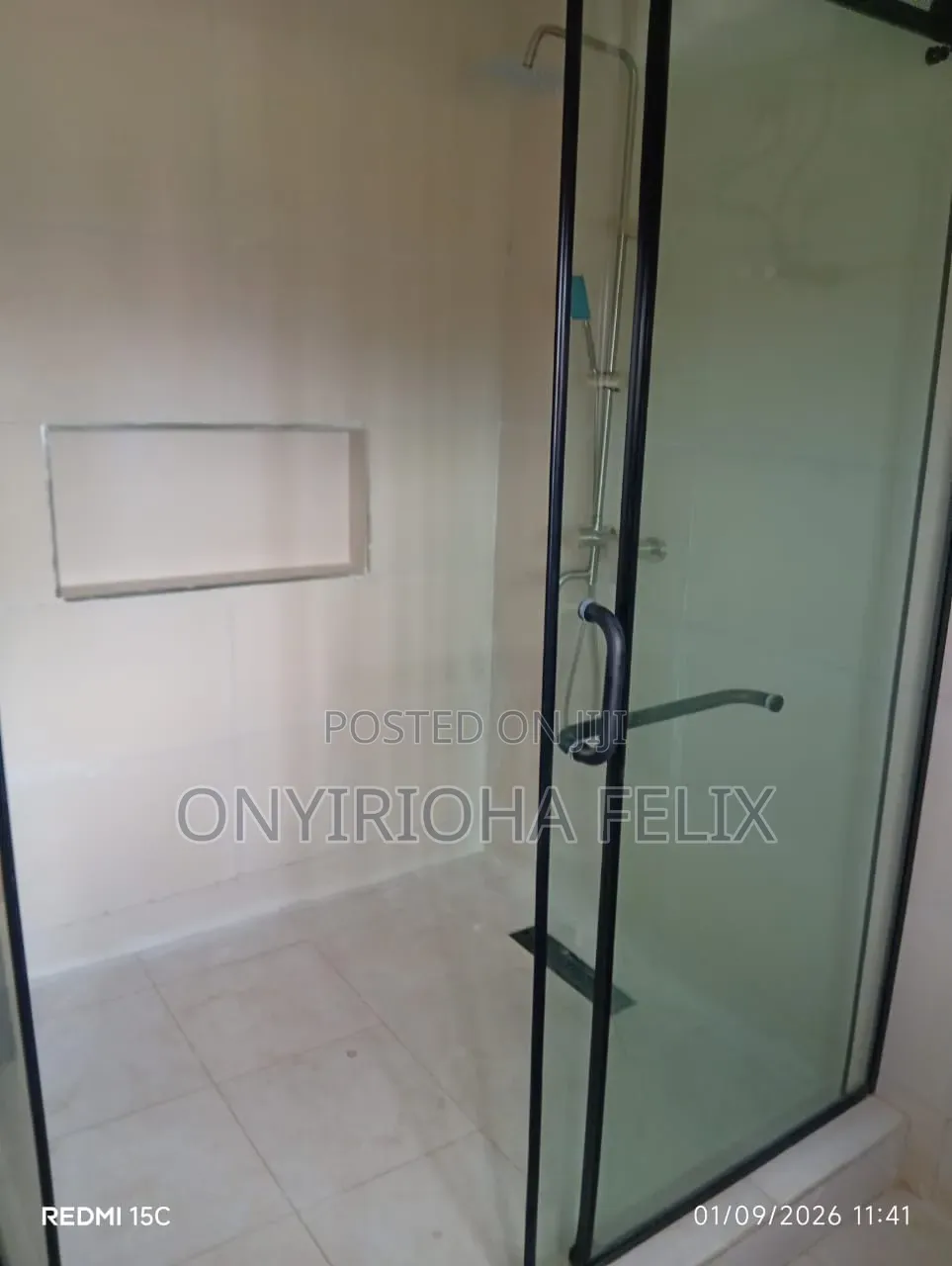 5bdrm Duplex in Gwarinpa Off 3Rd, Bunkoro for rent