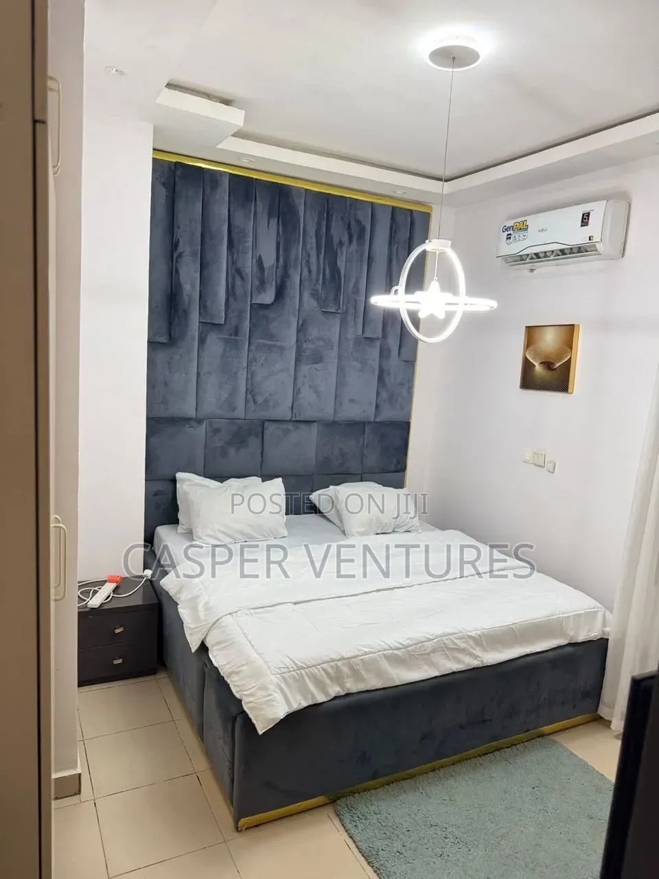 Serviced Magnetic 2Bed With Ps5