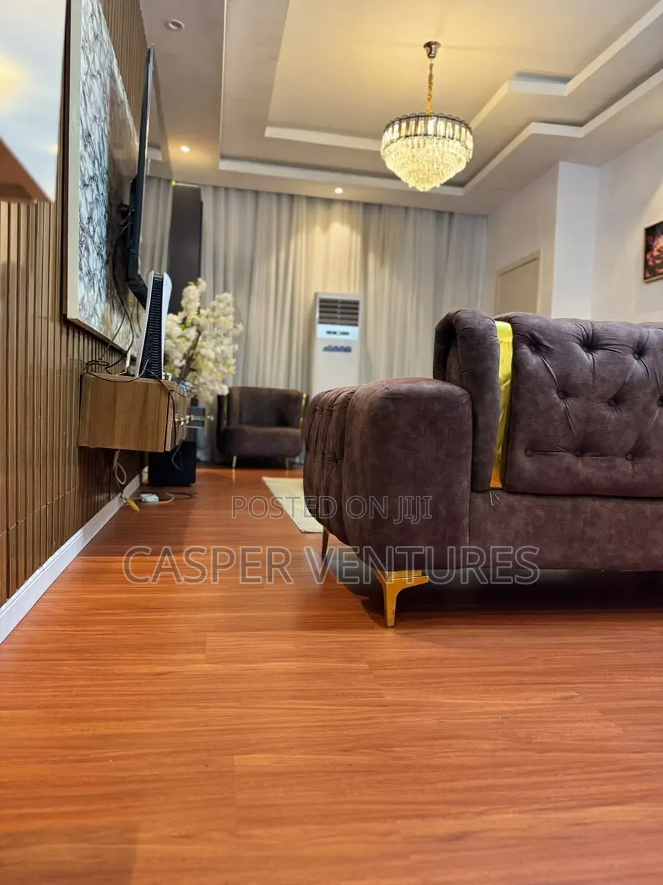 Serviced Magnetic 2Bed With Ps5