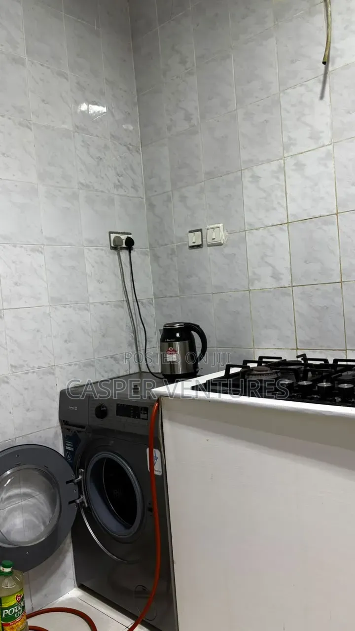Serviced Magnetic 2Bed With Ps5