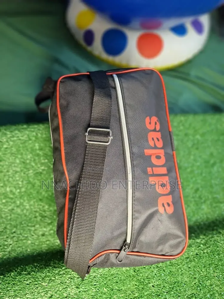 Adidas Gym Bag