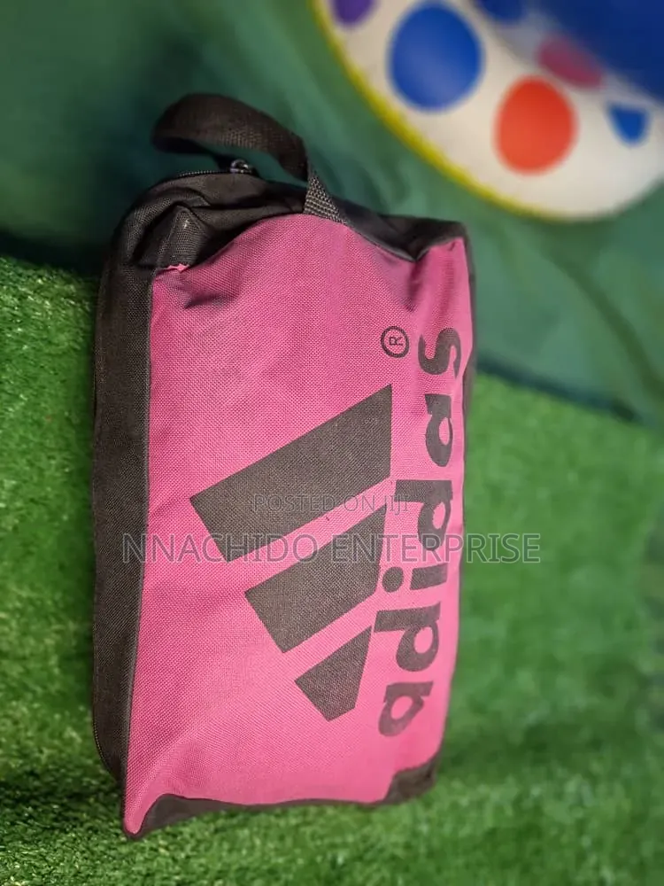 Adidas Gym Bag