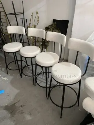 Bar Sandalyesi
