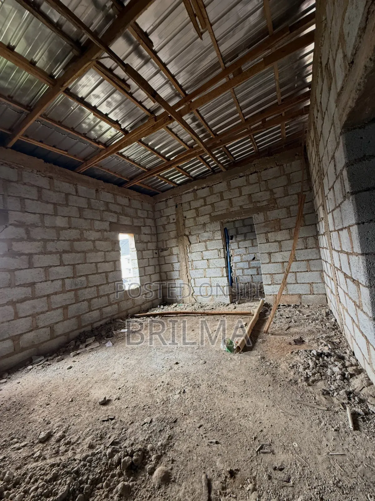 4bdrm Duplex in Mabushi for sale