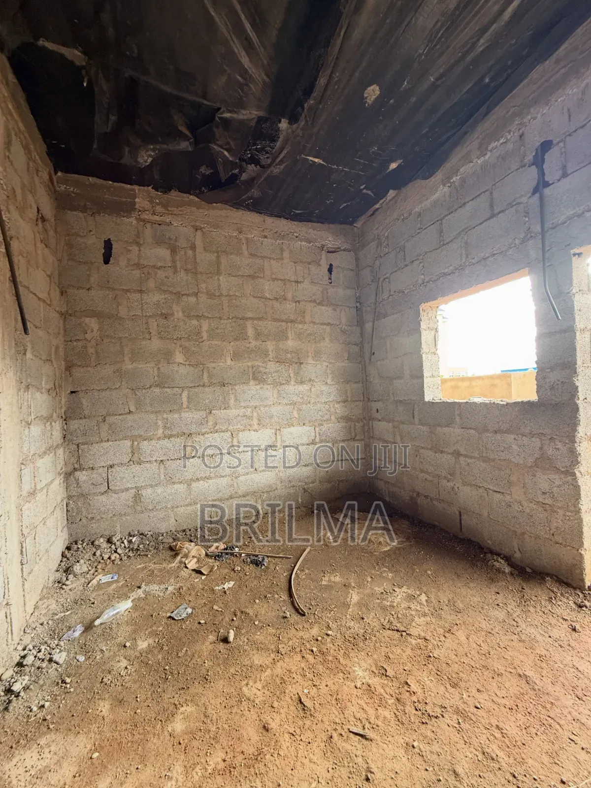 4bdrm Duplex in Mabushi for sale