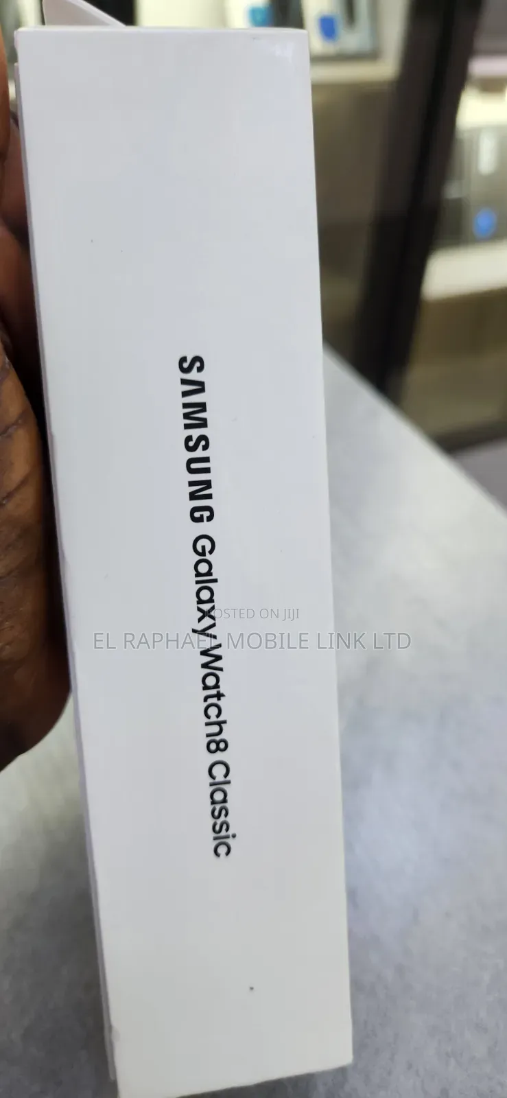 Galaxy Watch 8 Classic