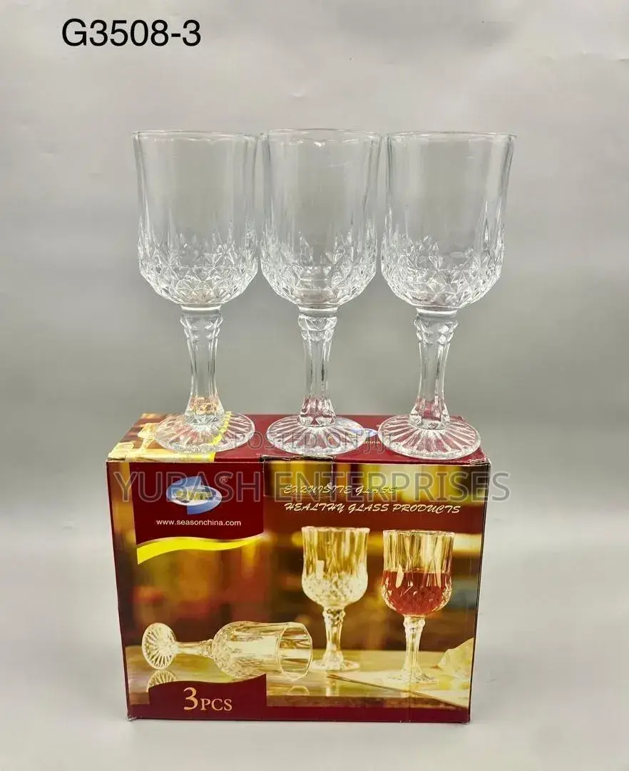 3 PCS Quality Whine Cup