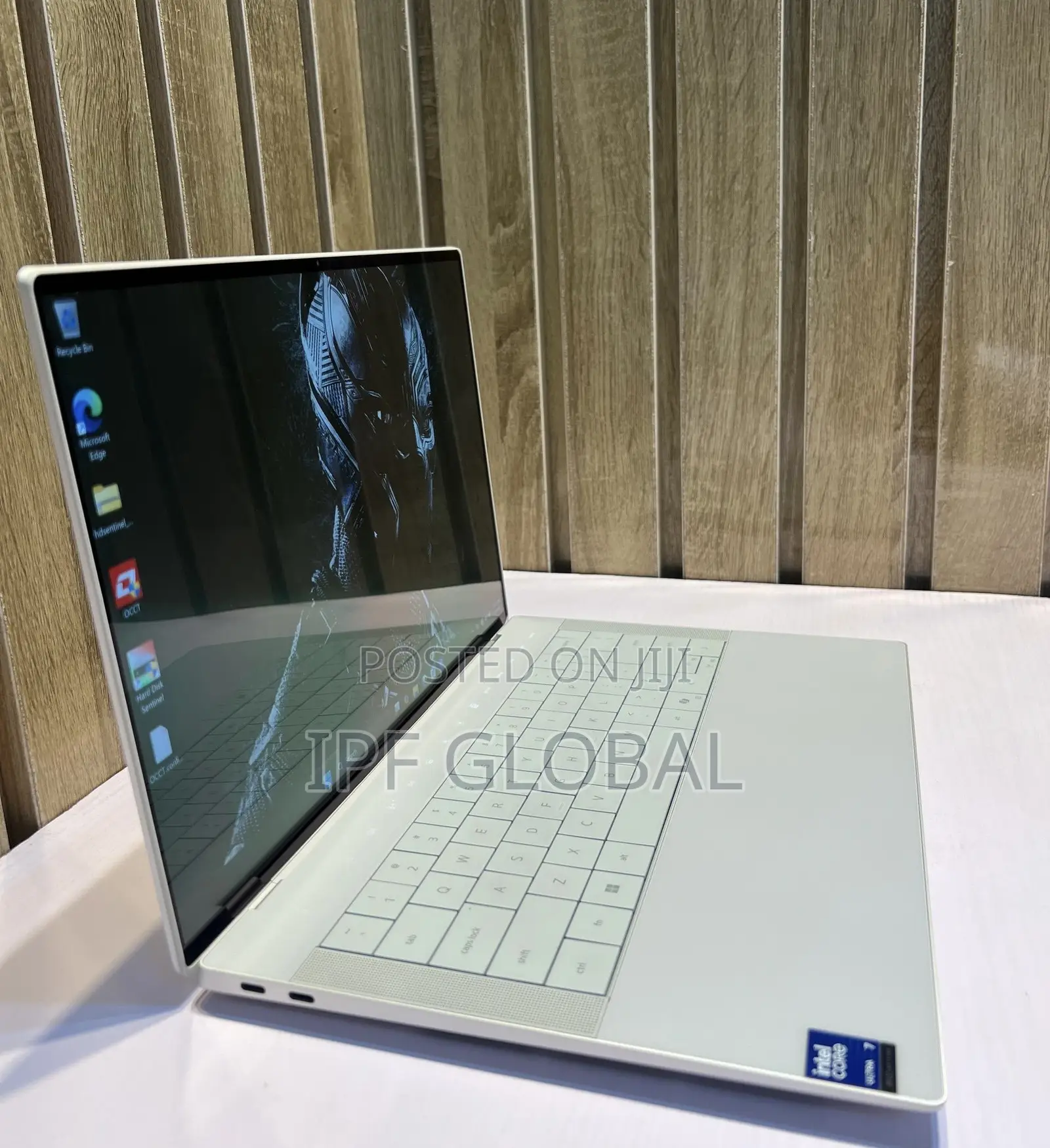 Laptop Dell 32GB Intel Core Ultra 7 SSD 1T