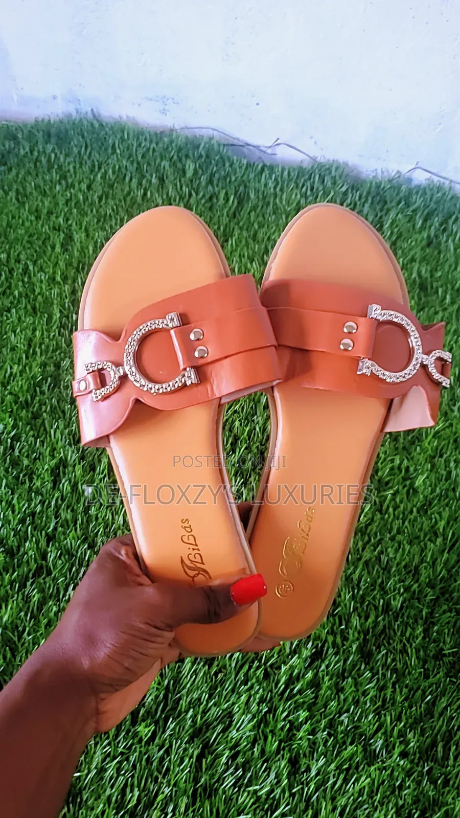 Ladies Slidwmes