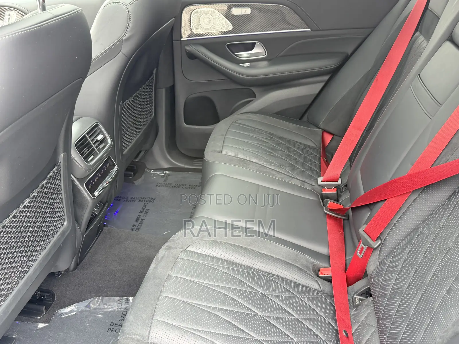Mercedes-Benz GLE-Class AMG GLE 63 S 4MATIC 2022 Off white