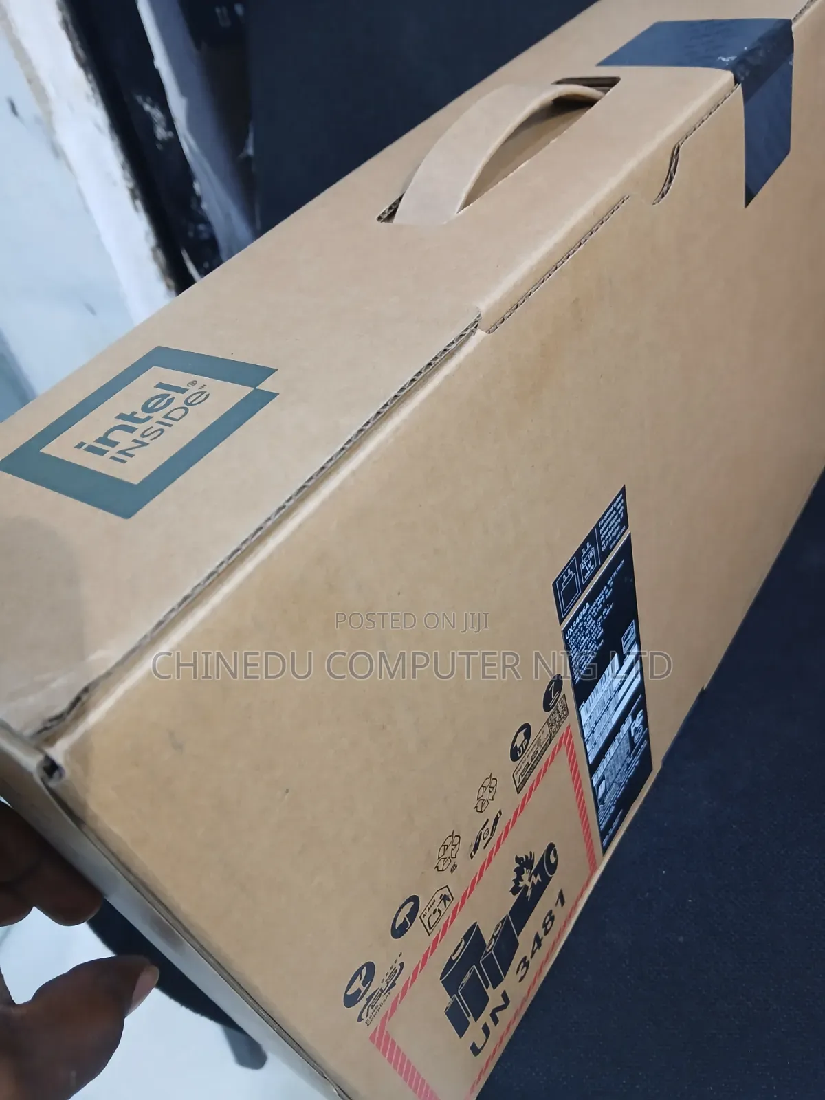 New Laptop Asus Zenbook 14 32GB Intel Core Ultra 9 SSD 1T