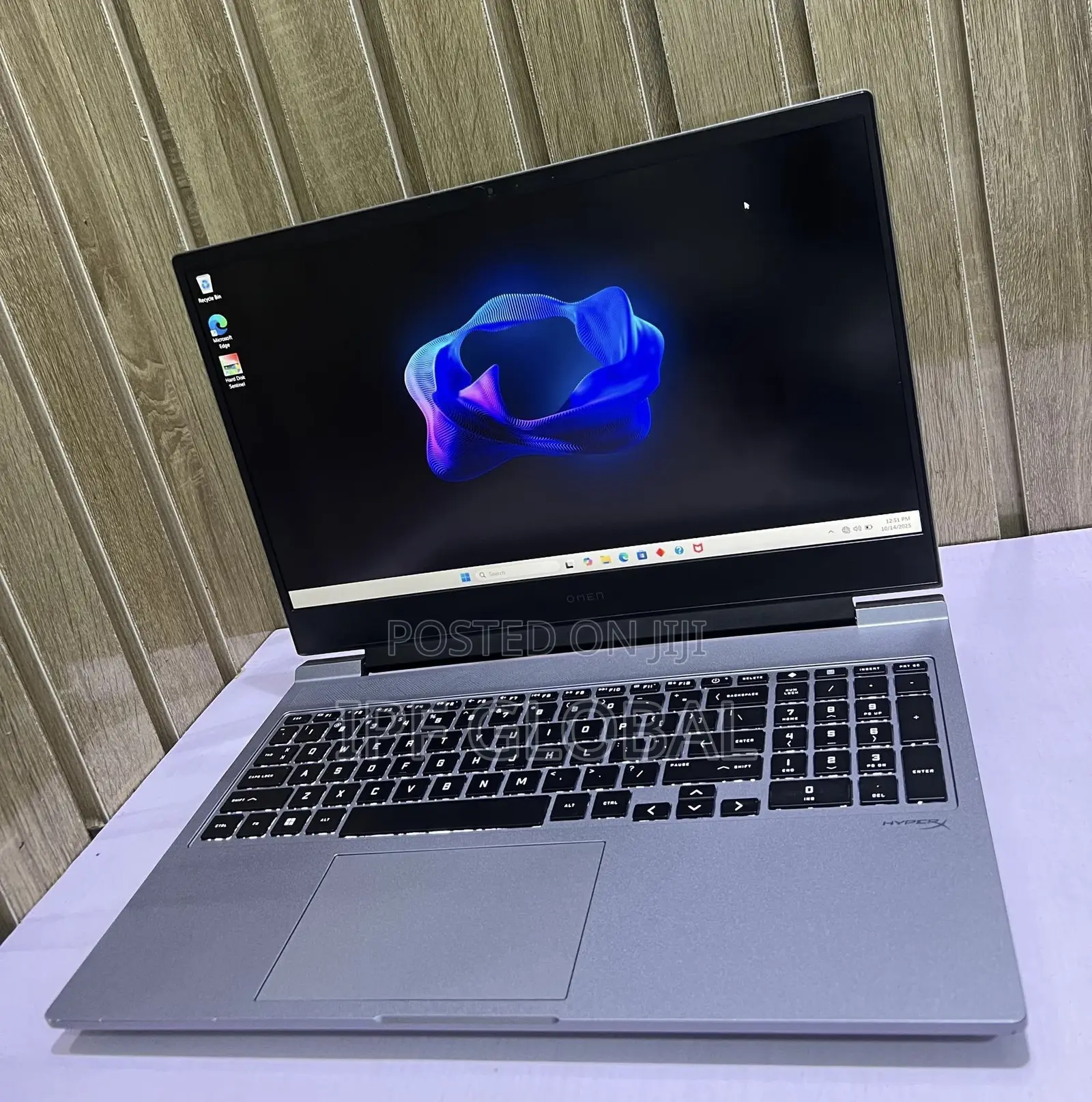 Laptop HP Omen 16 32GB Intel Core i7 SSD 1T