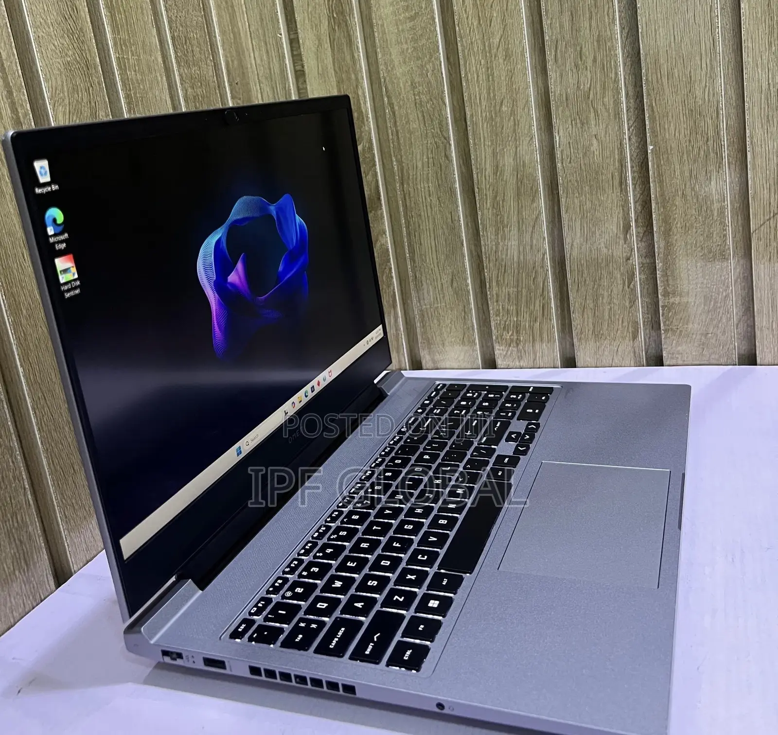 Laptop HP Omen 16 32GB Intel Core i7 SSD 1T