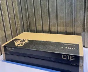 New Laptop HP Omen 16 16GB AMD Ryzen 7 SSD 1T