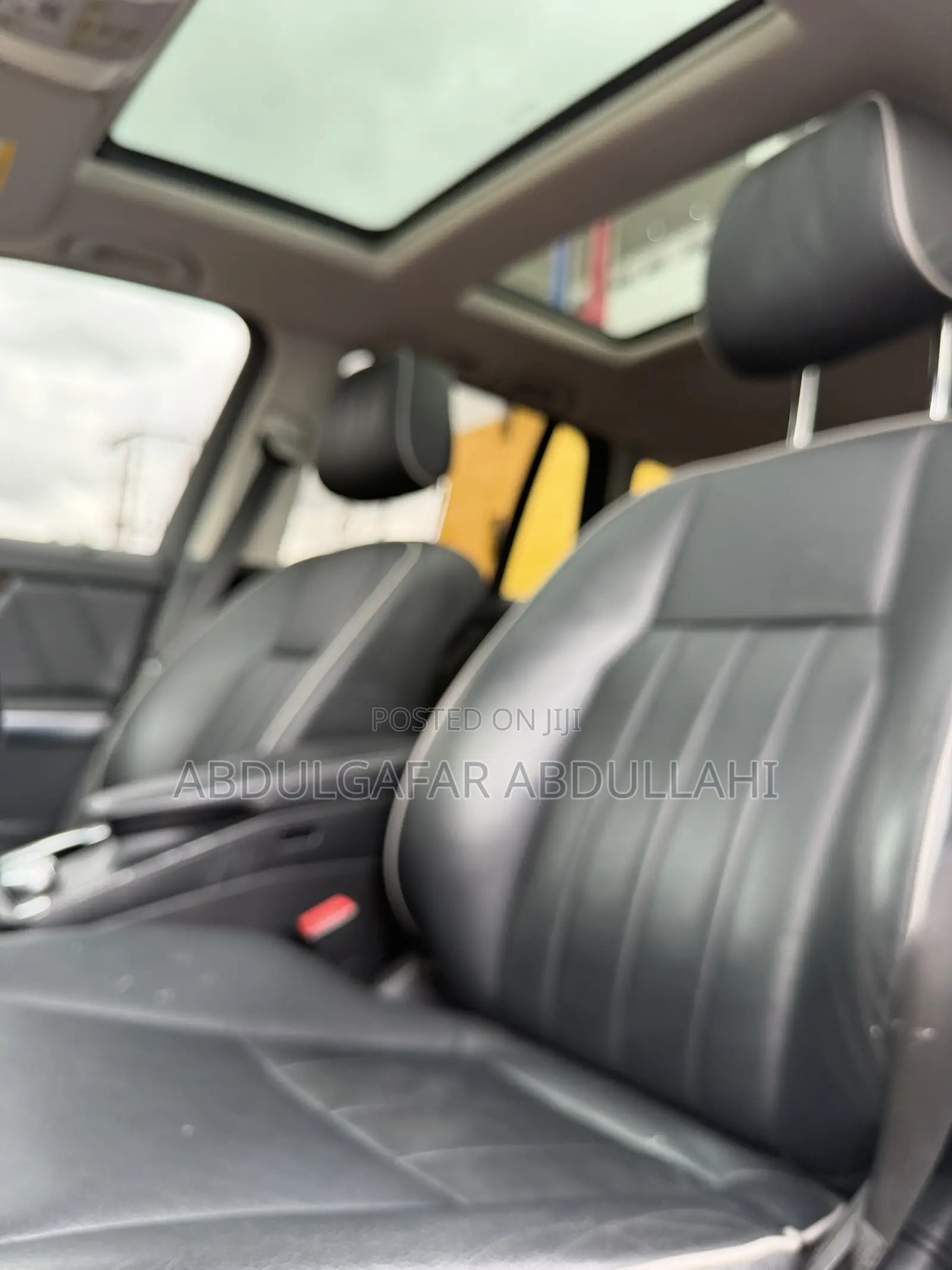 Mercedes-Benz GLK-Class 350 4MATIC 2013 Black