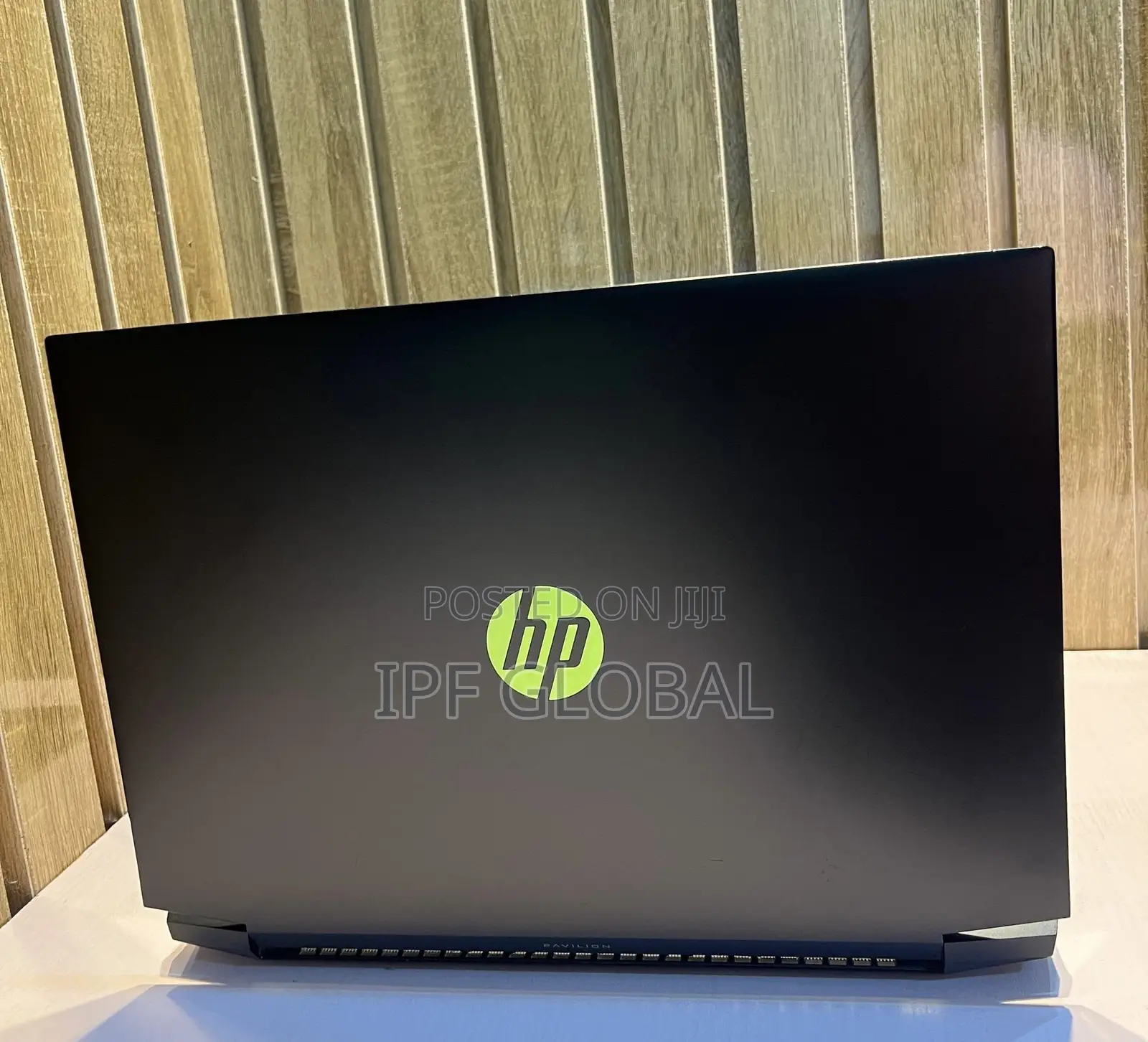 Laptop HP Pavilion 15 8GB AMD Ryzen 5 SSD 256GB