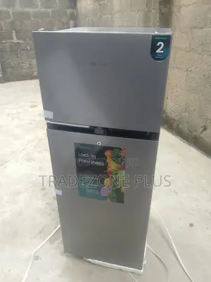 Upgrade Your Kitchen With Hisense 205L Refrigerator