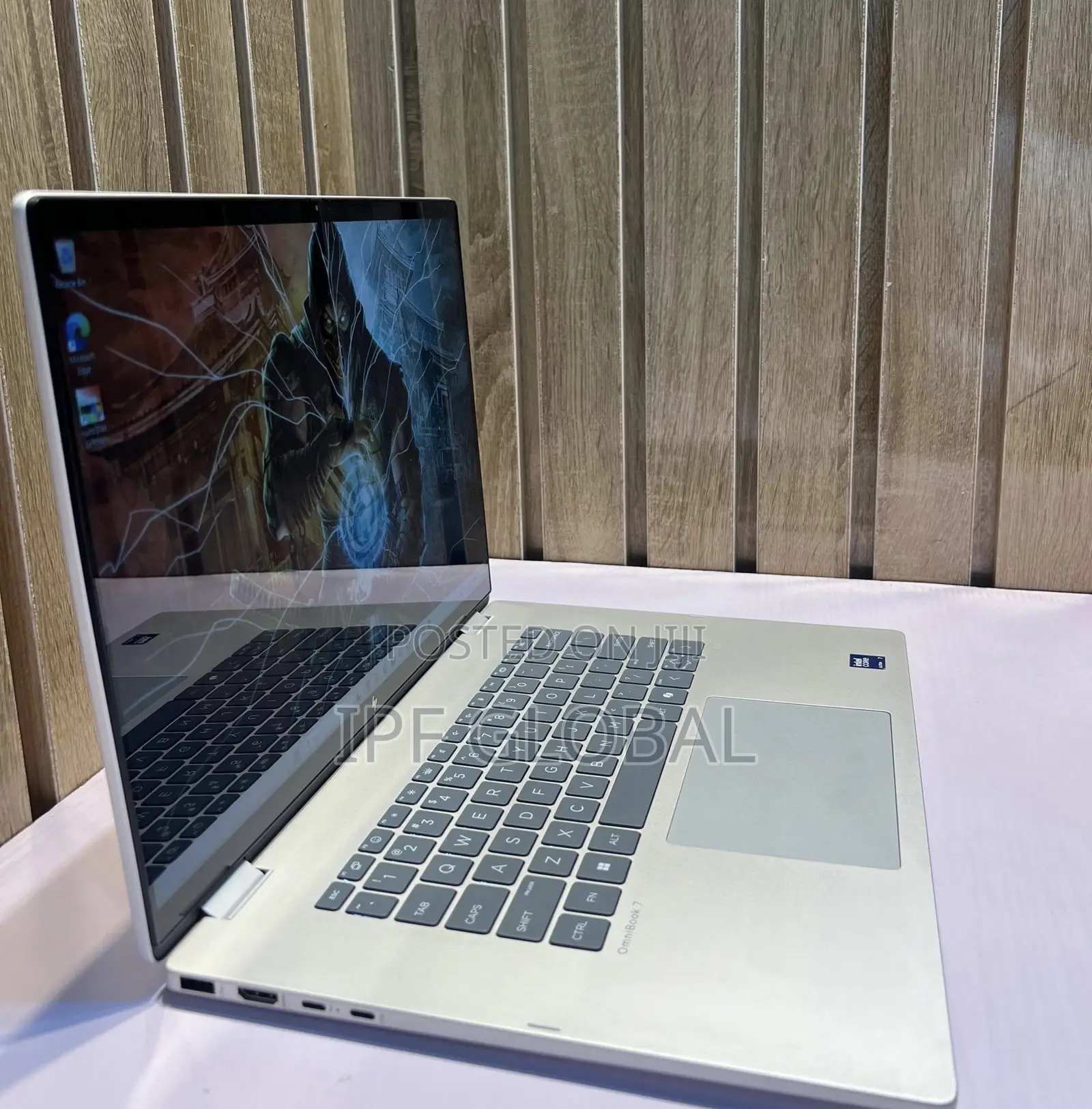 Laptop HP 16GB Intel Core Ultra 7 SSD 1T