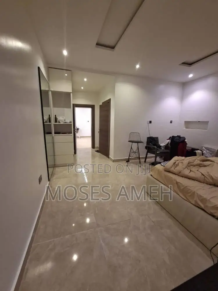 6bdrm Duplex in Mabushi for rent