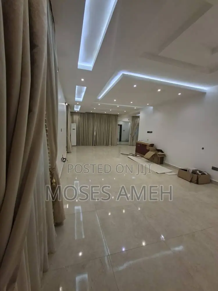 6bdrm Duplex in Mabushi for rent