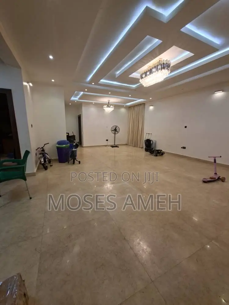 6bdrm Duplex in Mabushi for rent