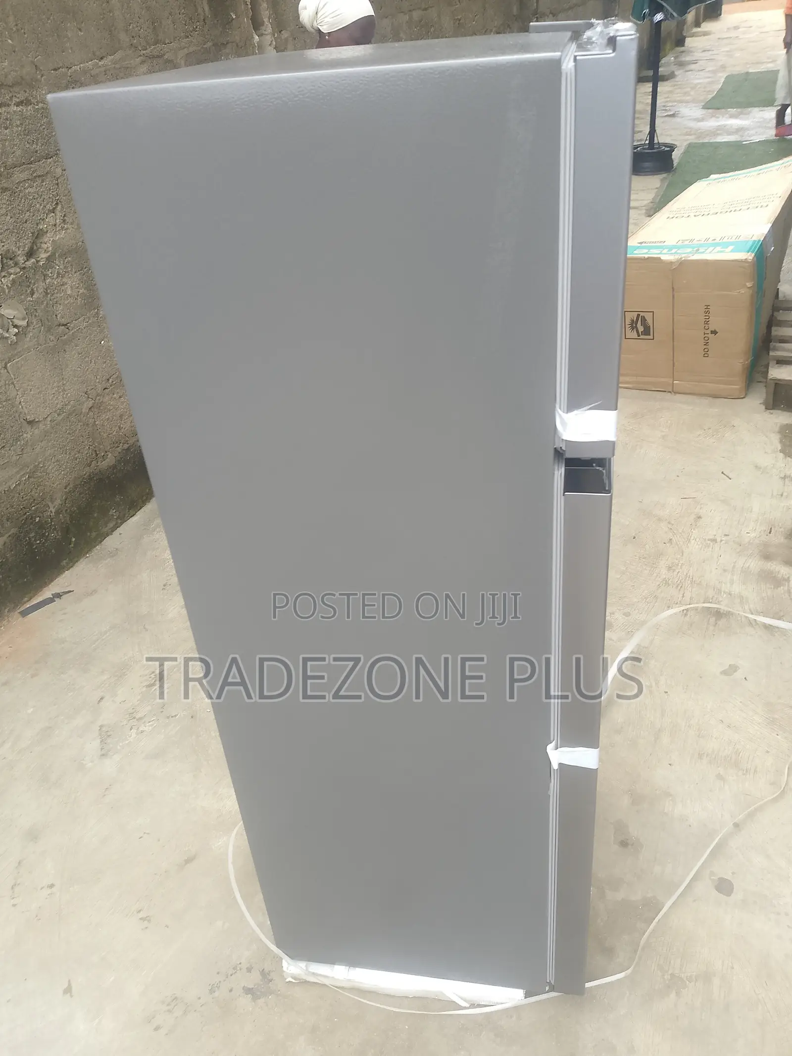 Hisense 205L Refrigeration Unit for Home Use