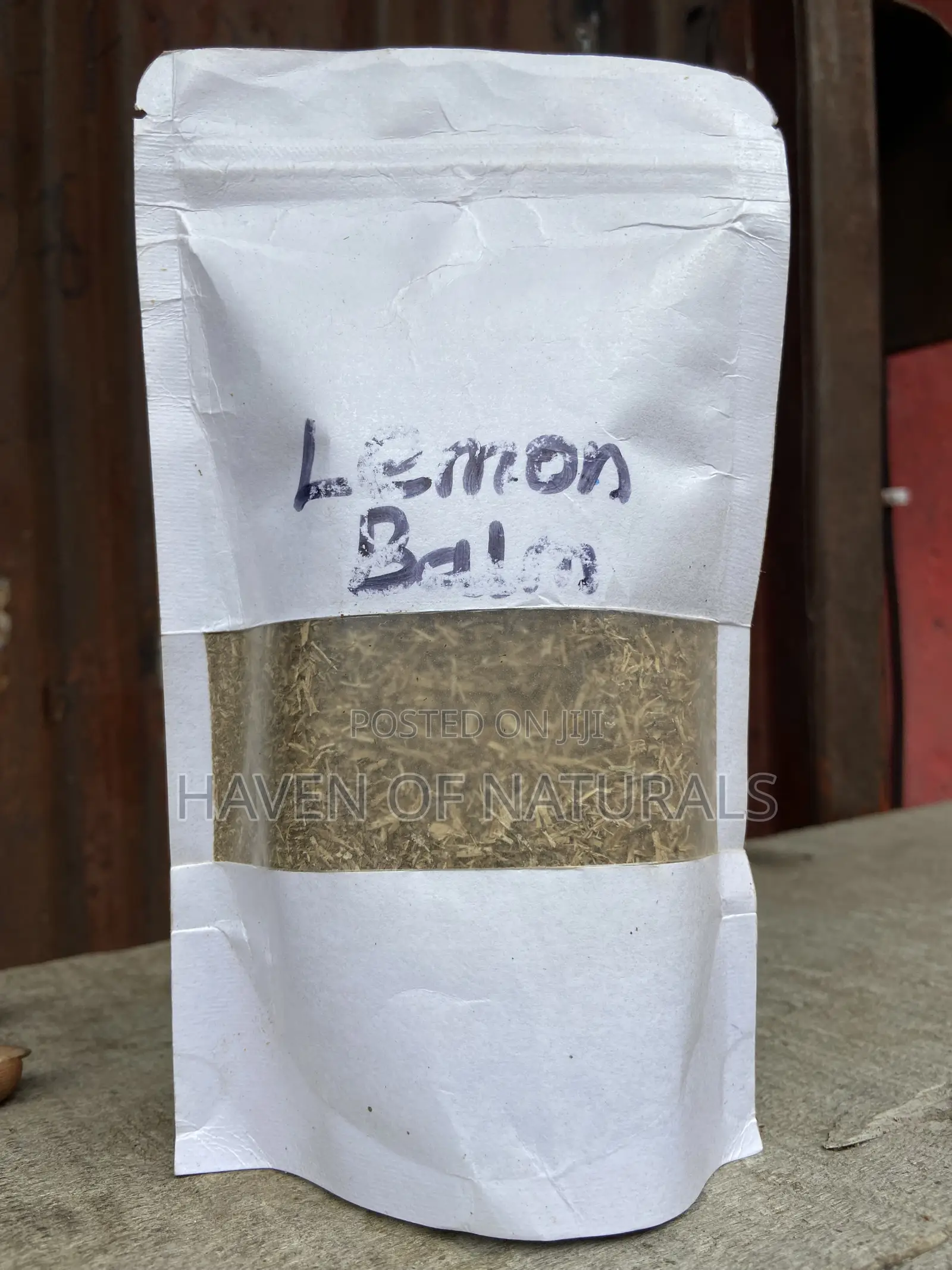 Lemon Balm - 100g