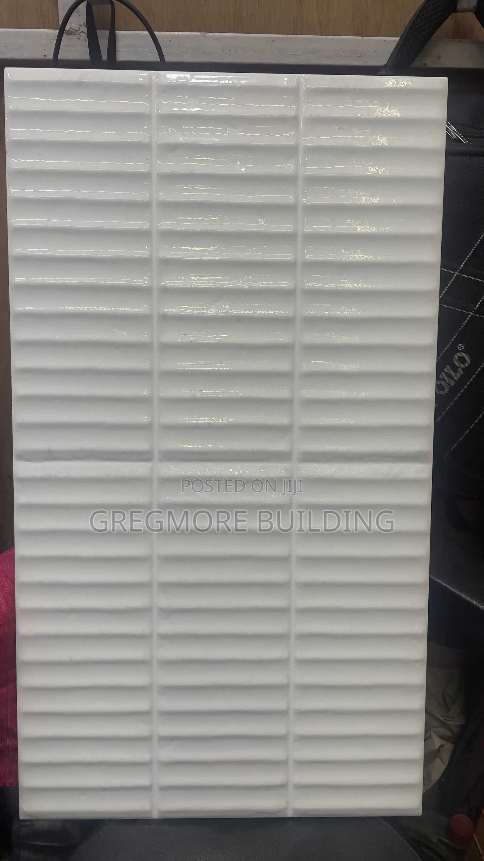 33/60 Porcelain Tile