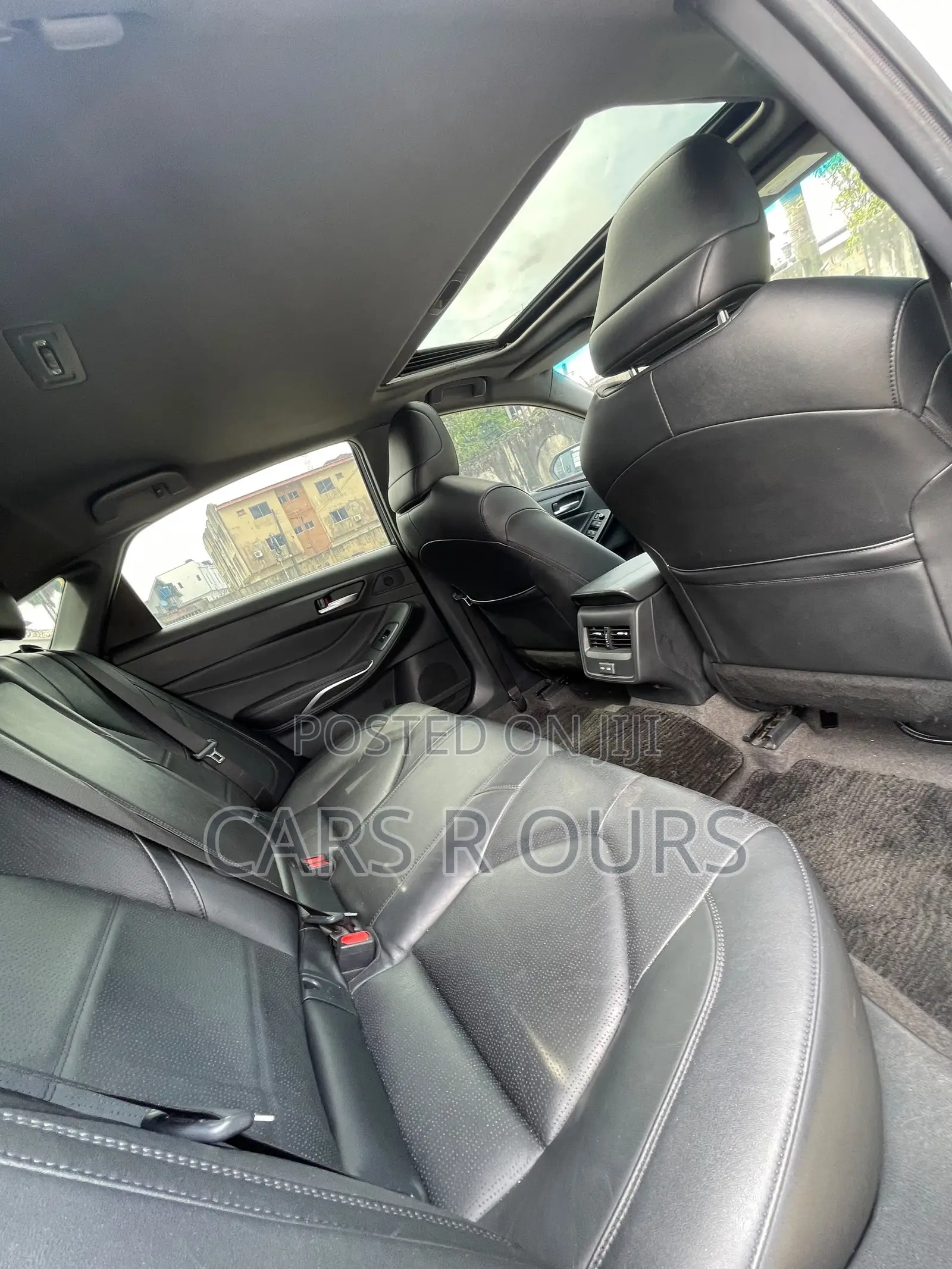 Toyota Avalon Limited 2022 White