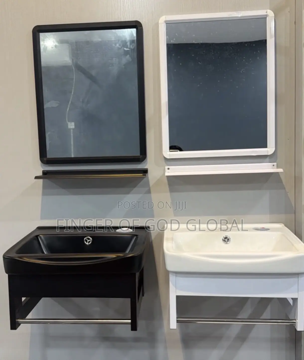 Wash Hand Cabinet Basin