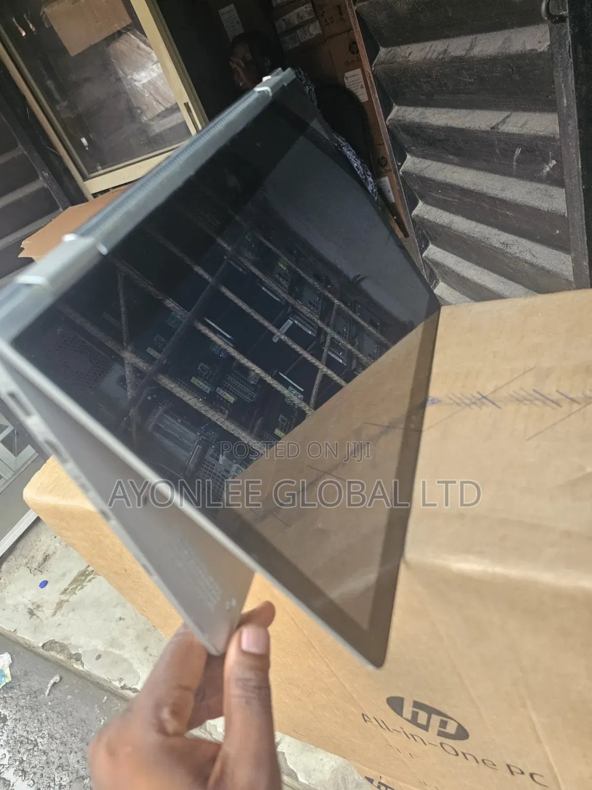 Laptop HP EliteBook x360 1030 G2 8GB Intel Core i5 SSD 256GB