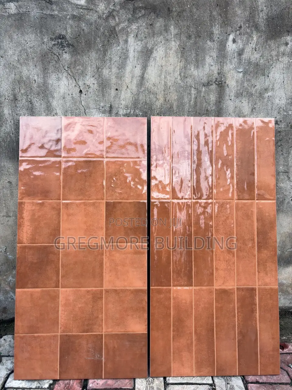 40/80 Italian Wall Tile