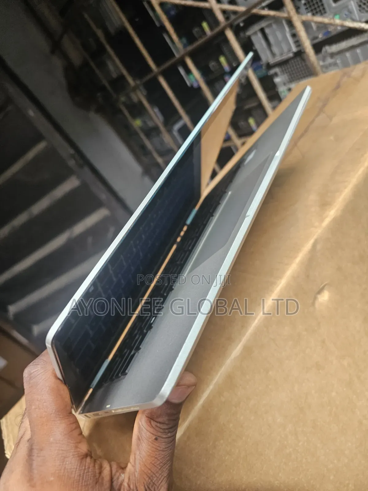 Laptop HP EliteBook x360 1030 G2 8GB Intel Core i5 SSD 256GB