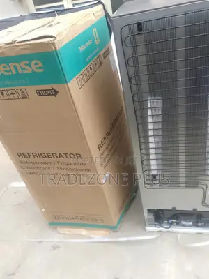 Hisense 205 Litres REF205DR Fridge – Buy Now