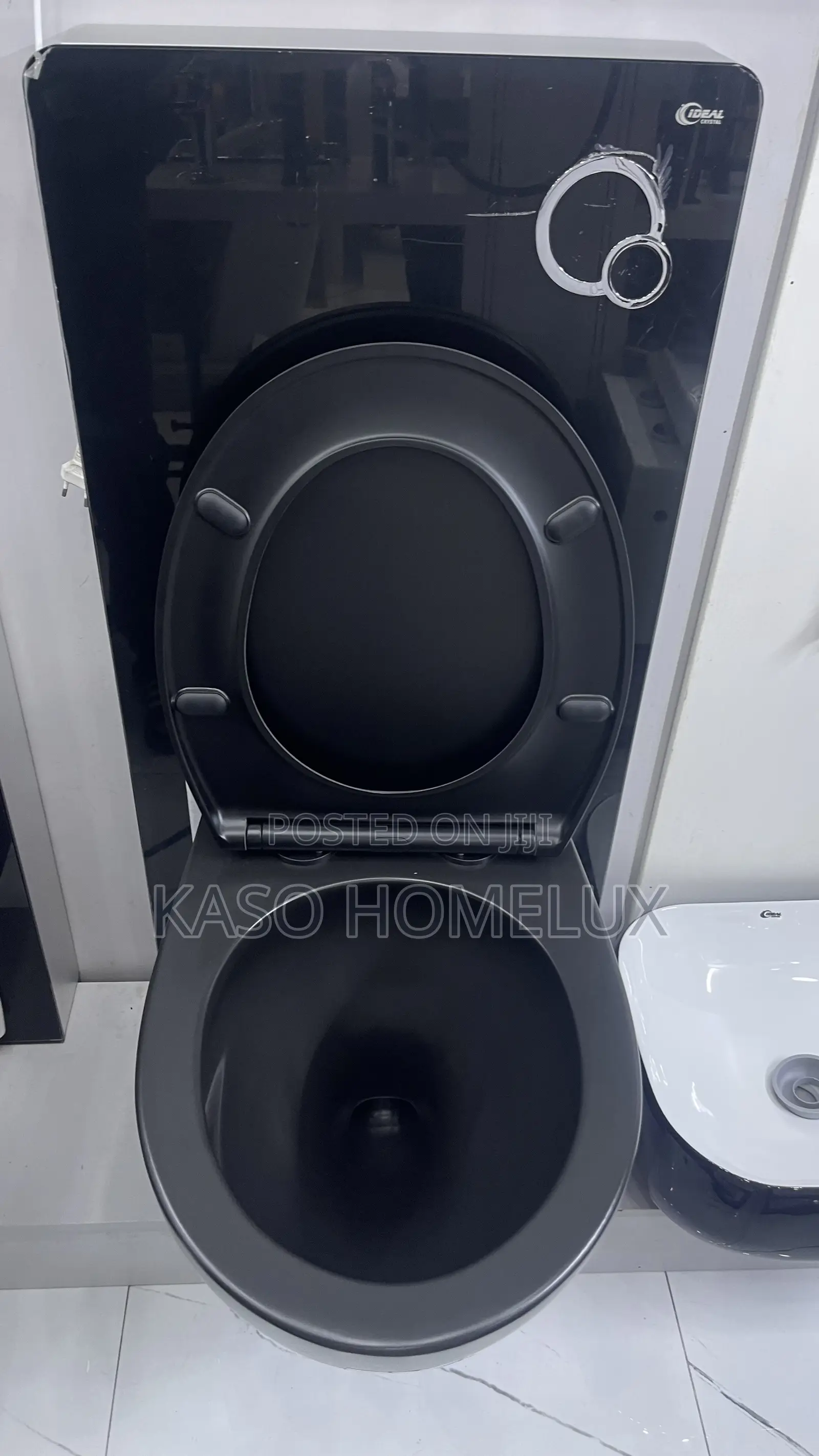 Surface Wc