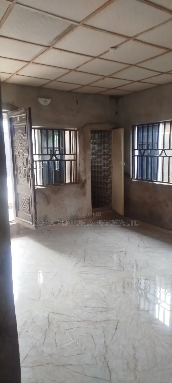 2bdrm Apartment in Isuti Rd, Igando / Ikotun/Igando for rent