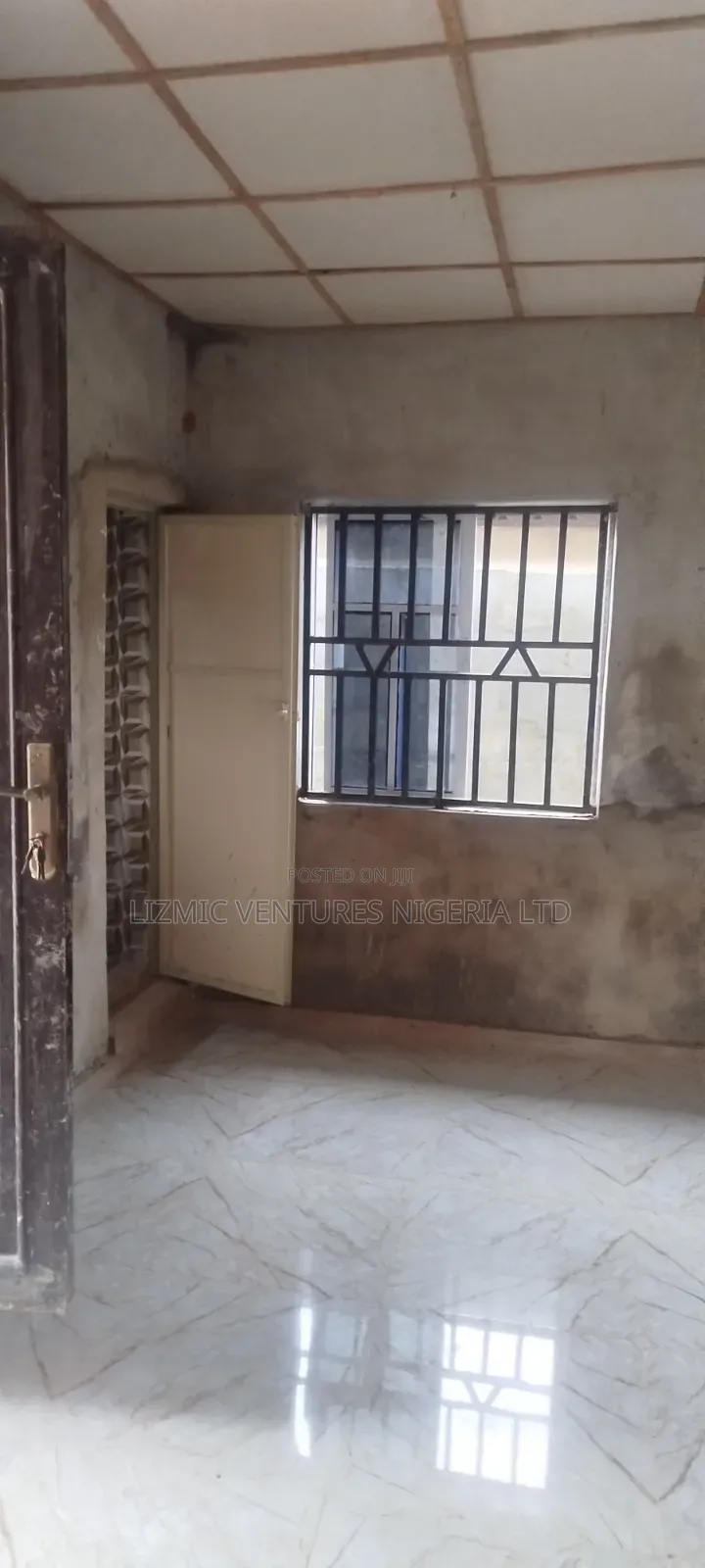 2bdrm Apartment in Isuti Rd, Igando / Ikotun/Igando for rent