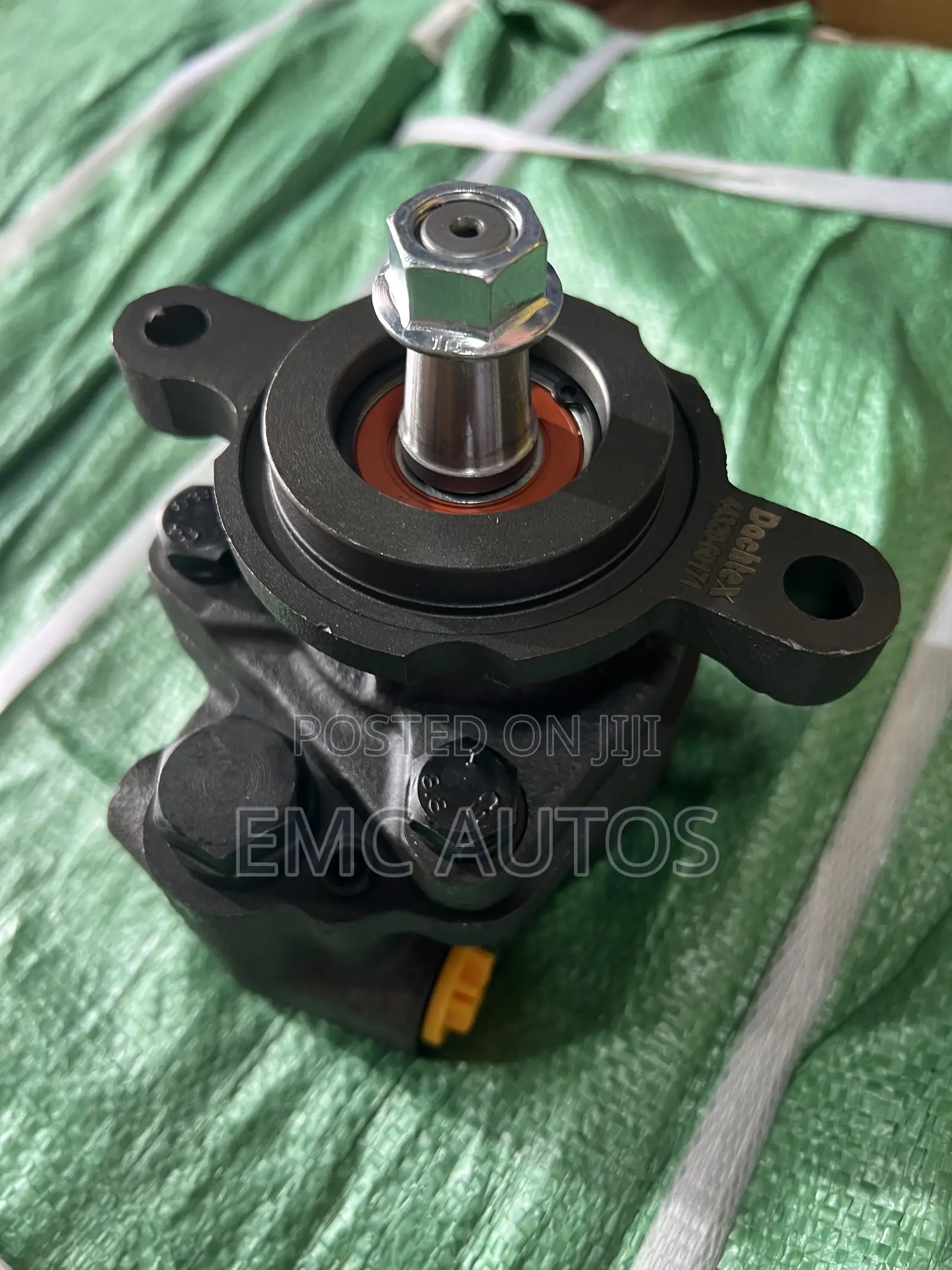 1HZ Steering Pump