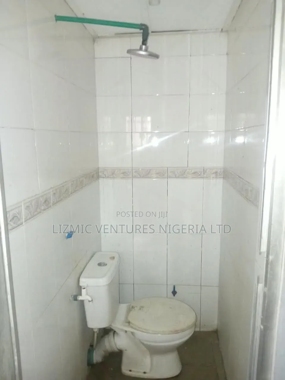 1bdrm Bedsitter in Governor Road, Igando / Ikotun/Igando for rent