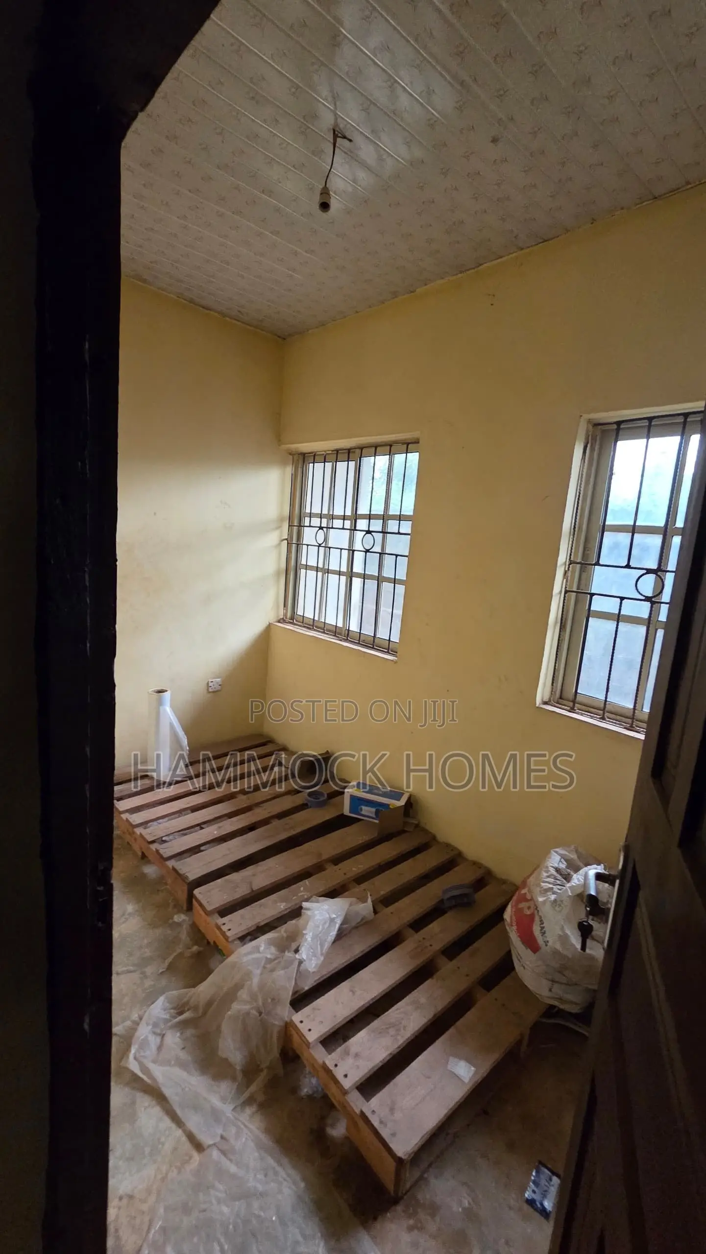 Property for Sale — Commercial Defunct Water Factory