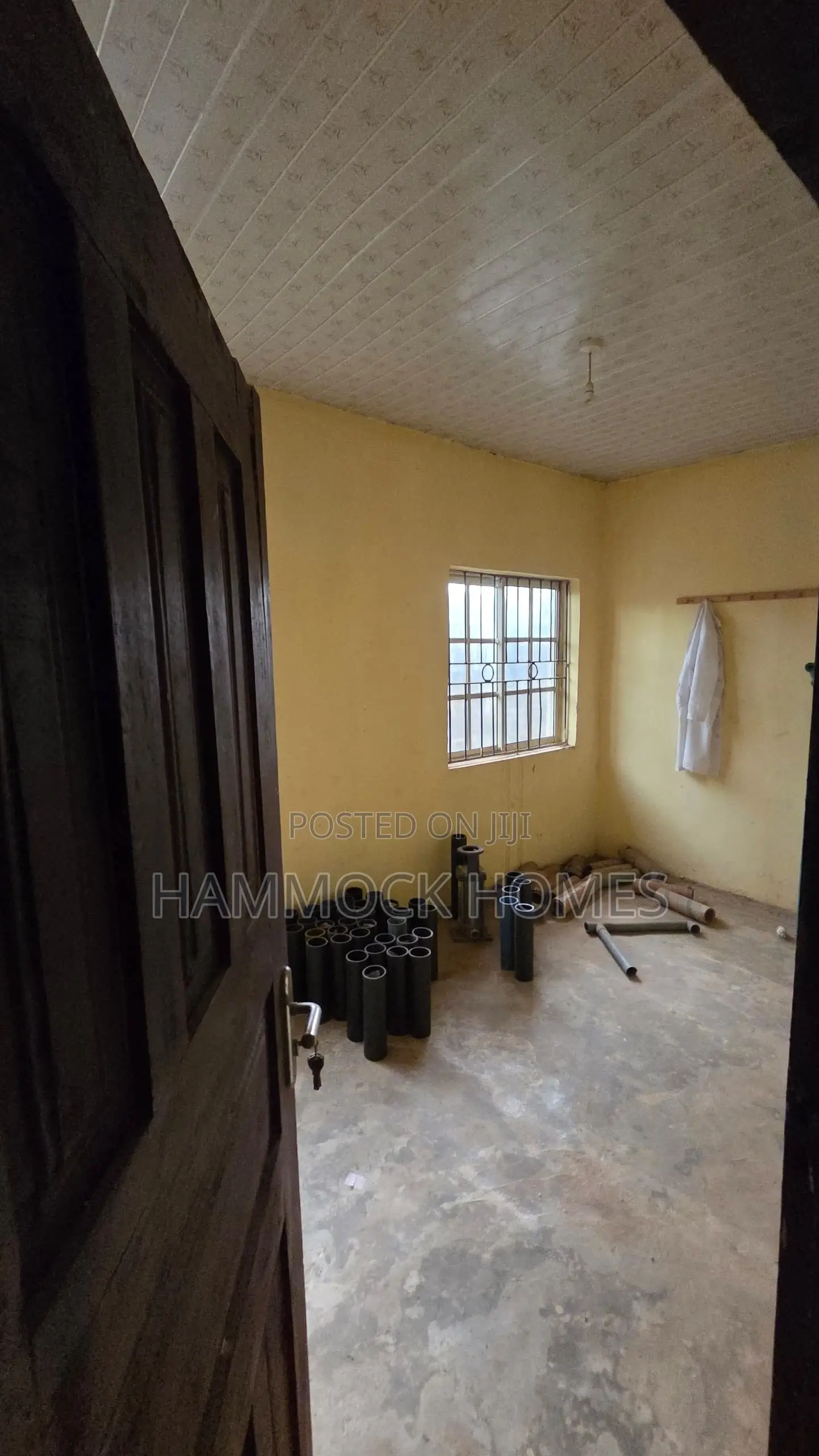 Property for Sale — Commercial Defunct Water Factory